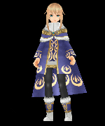 Cohryns Robe Coryn Club - Toram Online Database & Tools